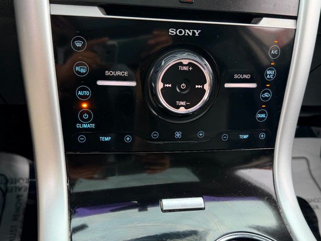 2013 Ford Edge 4dr Sport AWD - 23046461 - 40