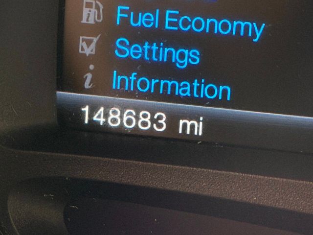 2013 Ford Edge 4dr Sport AWD - 23046461 - 46