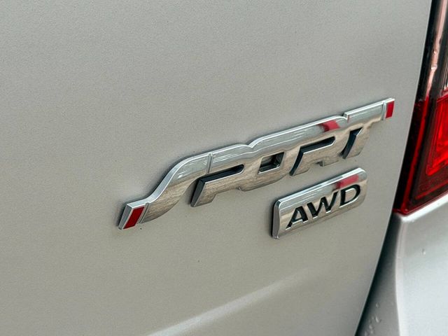 2013 Ford Edge 4dr Sport AWD - 23046461 - 4