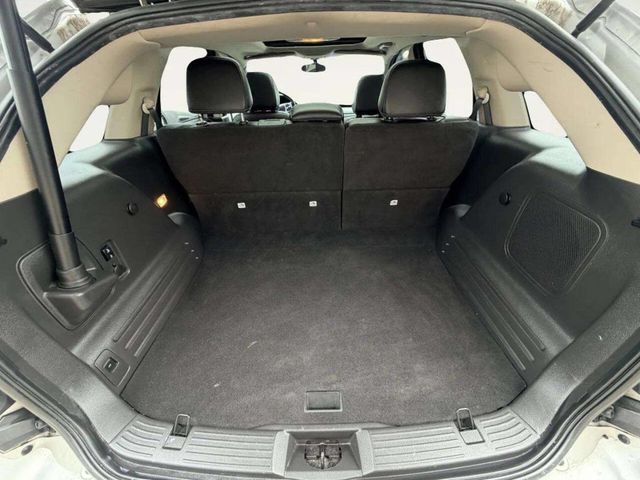 2013 Ford Edge 4dr Sport AWD - 23046461 - 6