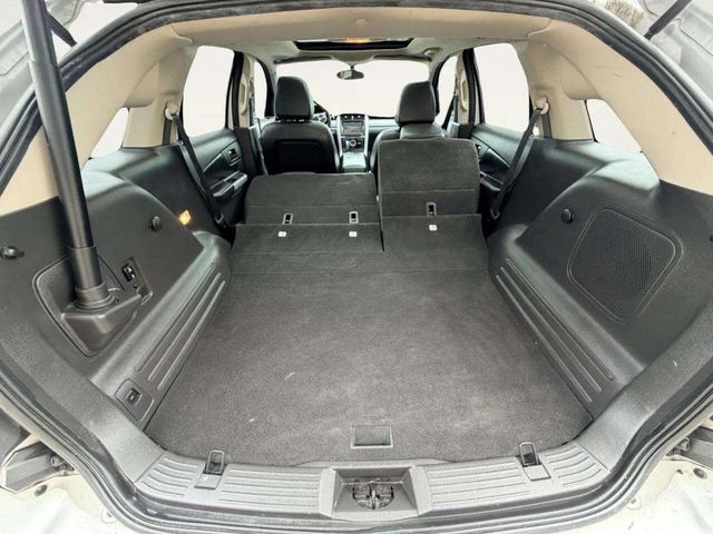 2013 Ford Edge 4dr Sport AWD - 23046461 - 8