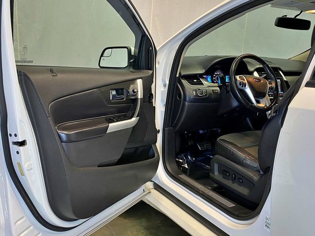 2013 Ford Edge 4dr Sport AWD - 23022673 - 14