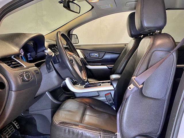2013 Ford Edge 4dr Sport AWD - 23022673 - 16