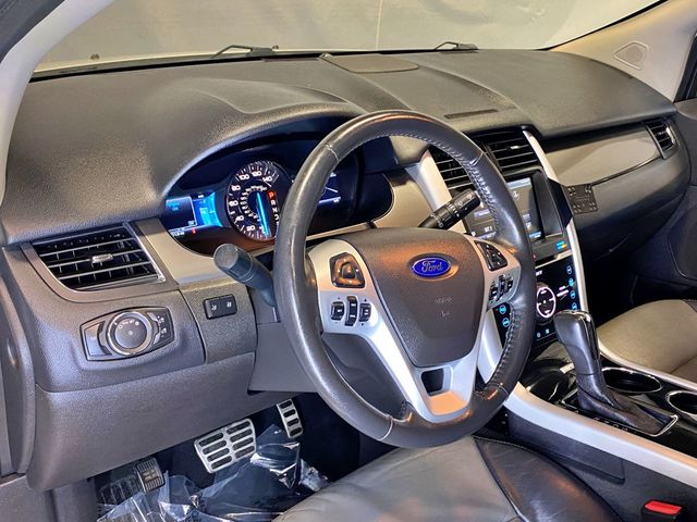 2013 Ford Edge 4dr Sport AWD - 23022673 - 18