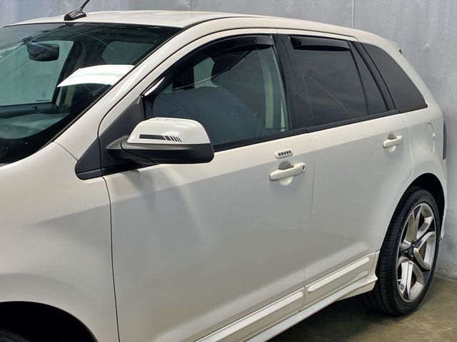 2013 Ford Edge 4dr Sport AWD - 23022673 - 1