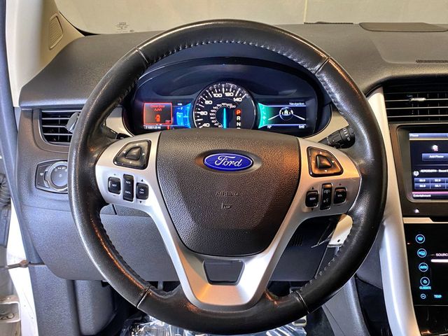 2013 Ford Edge 4dr Sport AWD - 23022673 - 20