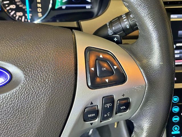 2013 Ford Edge 4dr Sport AWD - 23022673 - 22