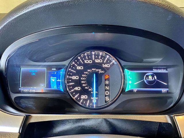 2013 Ford Edge 4dr Sport AWD - 23022673 - 25