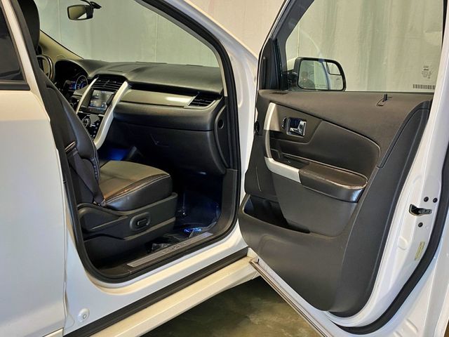 2013 Ford Edge 4dr Sport AWD - 23022673 - 34