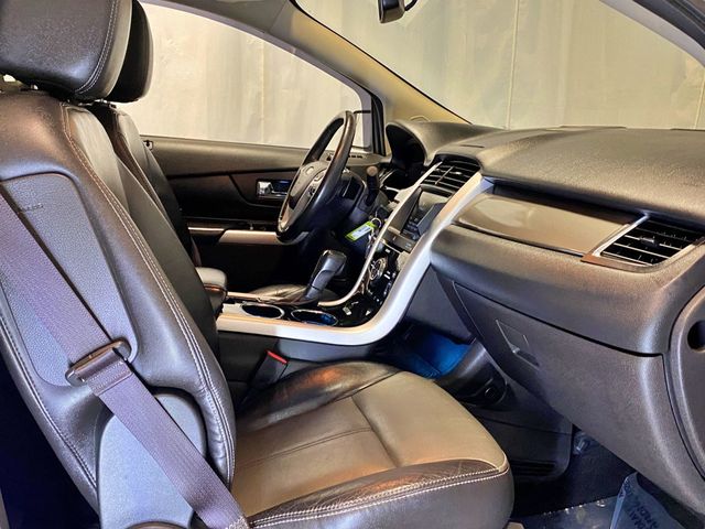 2013 Ford Edge 4dr Sport AWD - 23022673 - 36