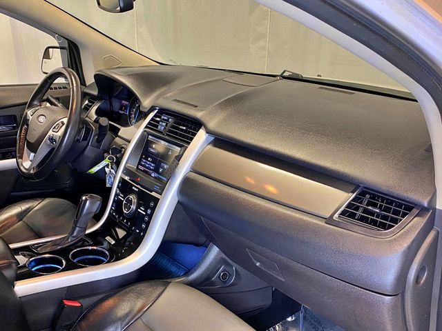 2013 Ford Edge 4dr Sport AWD - 23022673 - 38