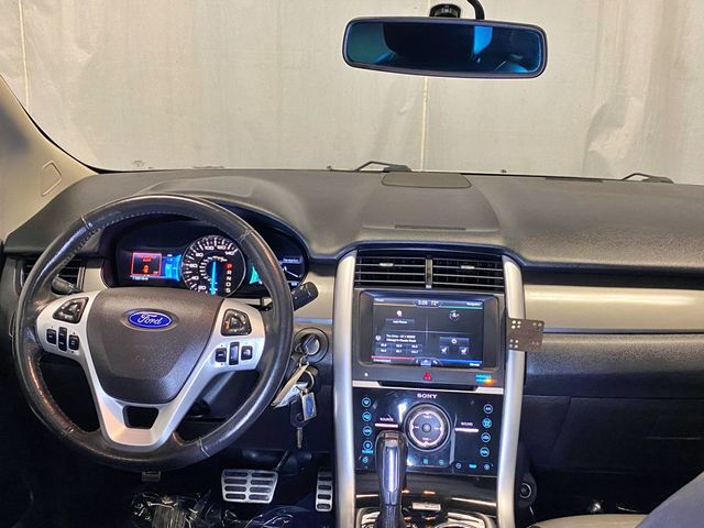 2013 Ford Edge 4dr Sport AWD - 23022673 - 40