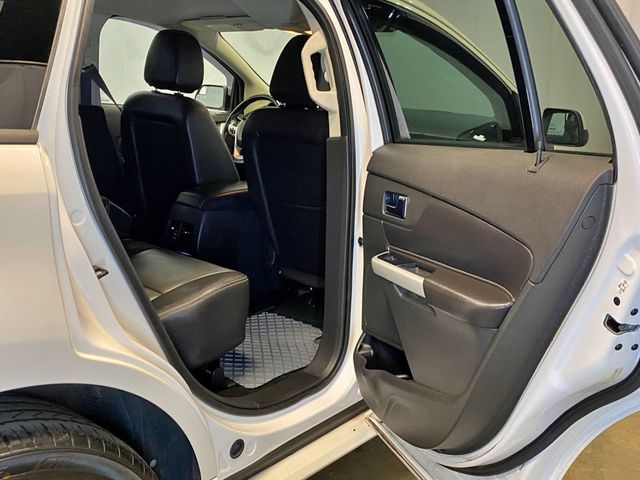 2013 Ford Edge 4dr Sport AWD - 23022673 - 41