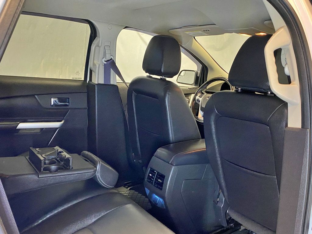 2013 Ford Edge 4dr Sport AWD - 23022673 - 42