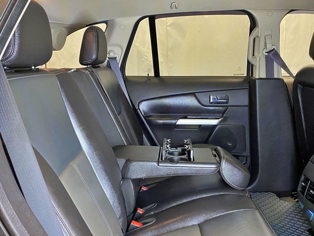 2013 Ford Edge 4dr Sport AWD - 23022673 - 43