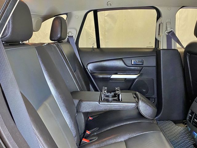 2013 Ford Edge 4dr Sport AWD - 23022673 - 43