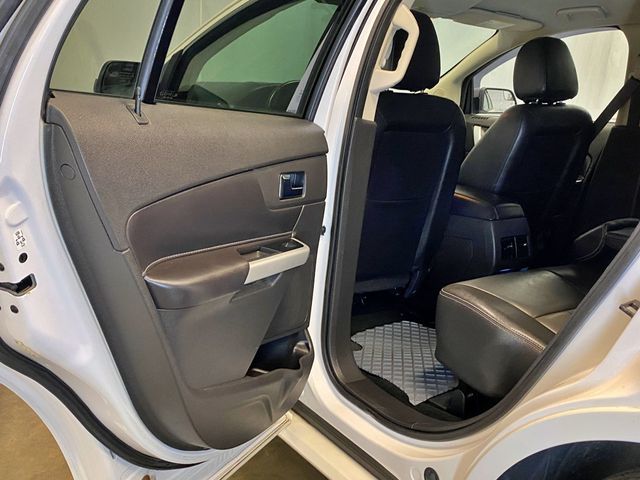 2013 Ford Edge 4dr Sport AWD - 23022673 - 44