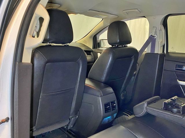 2013 Ford Edge 4dr Sport AWD - 23022673 - 45