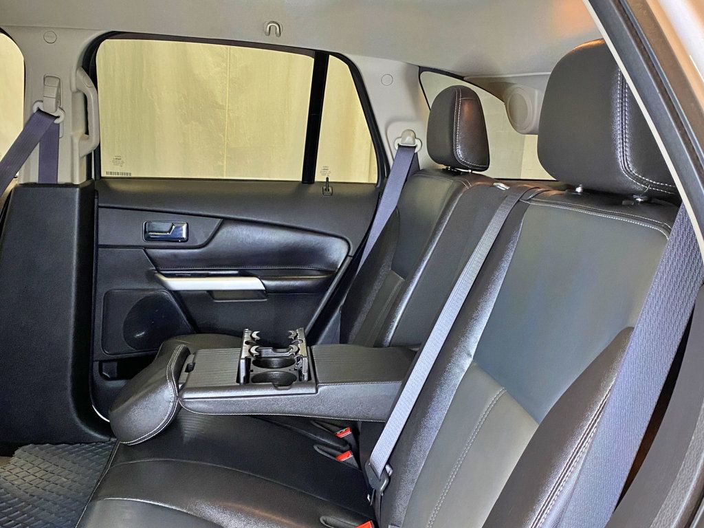 2013 Ford Edge 4dr Sport AWD - 23022673 - 46