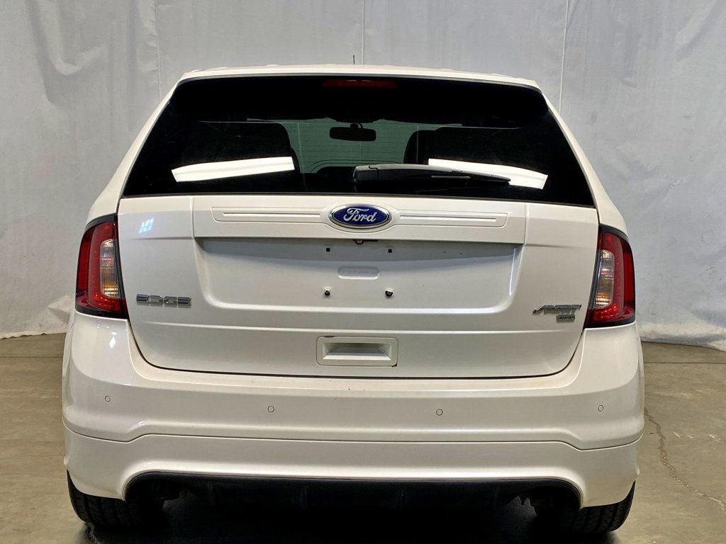 2013 Ford Edge 4dr Sport AWD - 23022673 - 4