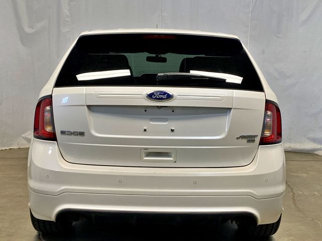 2013 Ford Edge 4dr Sport AWD - 23022673 - 4