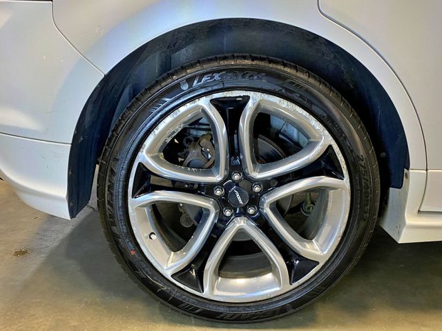 2013 Ford Edge 4dr Sport AWD - 23022673 - 53