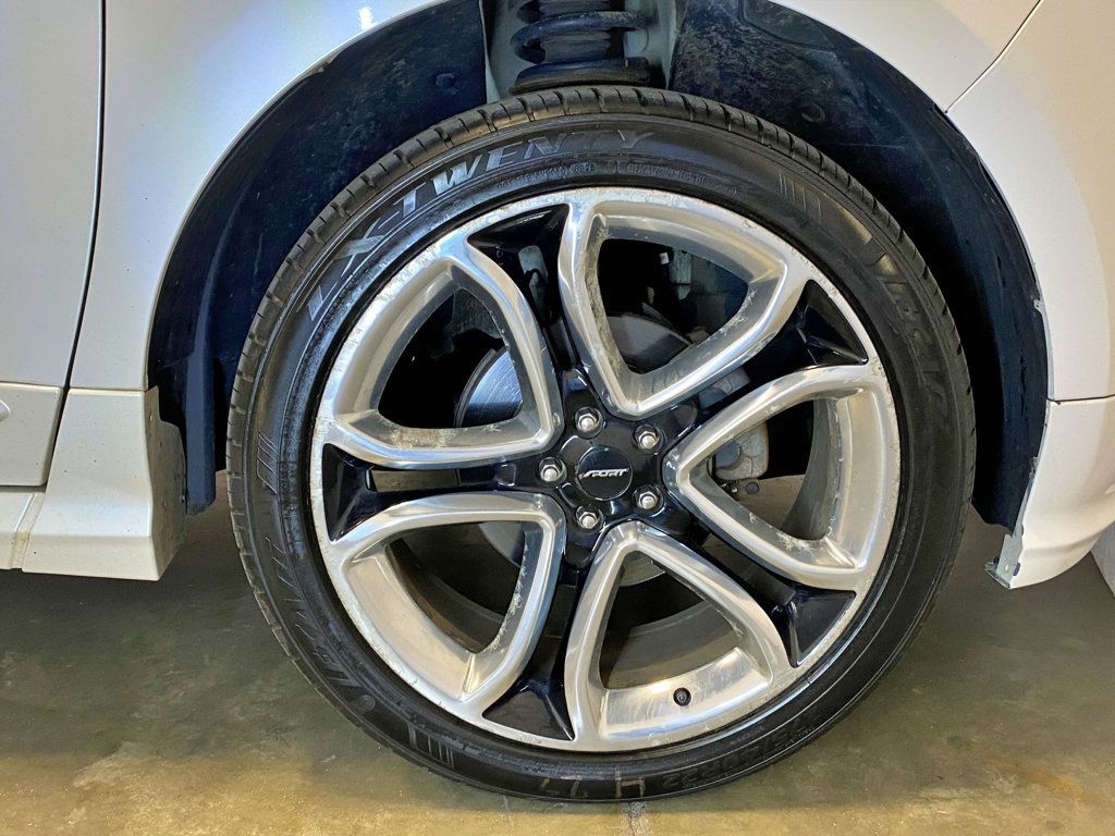 2013 Ford Edge 4dr Sport AWD - 23022673 - 54