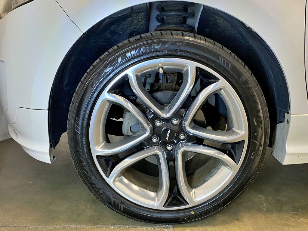 2013 Ford Edge 4dr Sport AWD - 23022673 - 55
