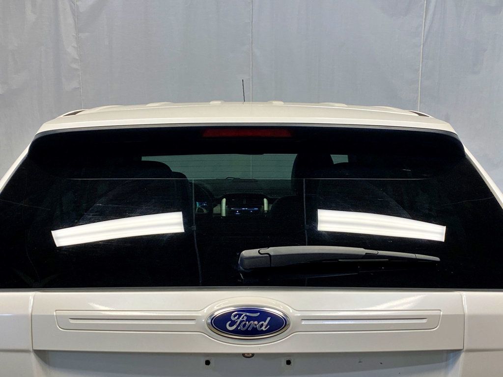 2013 Ford Edge 4dr Sport AWD - 23022673 - 6