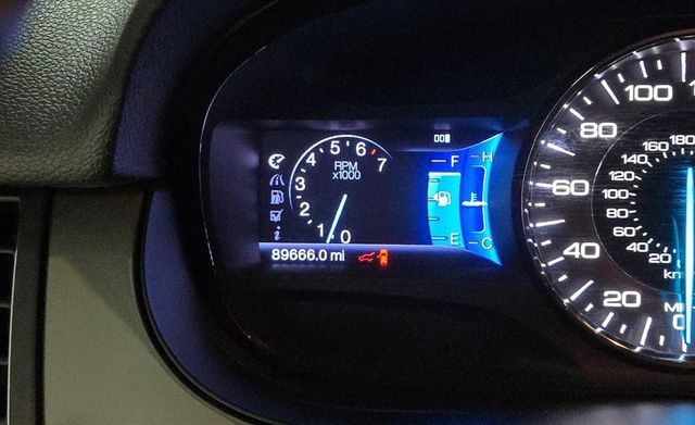 2013 Ford Edge 4dr Sport FWD - 22983566 - 10