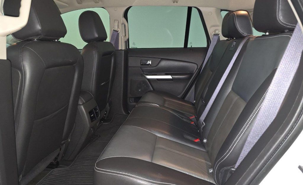 2013 Ford Edge 4dr Sport FWD - 22983566 - 11