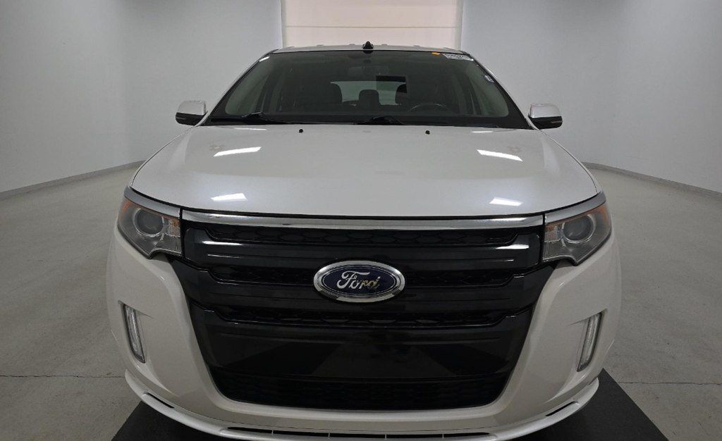 2013 Ford Edge 4dr Sport FWD - 22983566 - 1