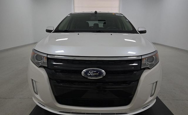 2013 Ford Edge 4dr Sport FWD - 22983566 - 1