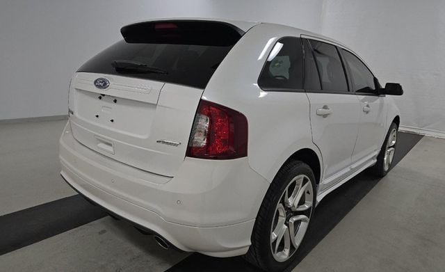 2013 Ford Edge 4dr Sport FWD - 22983566 - 3