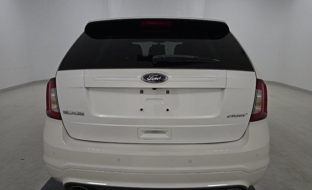 2013 Ford Edge 4dr Sport FWD - 22983566 - 4