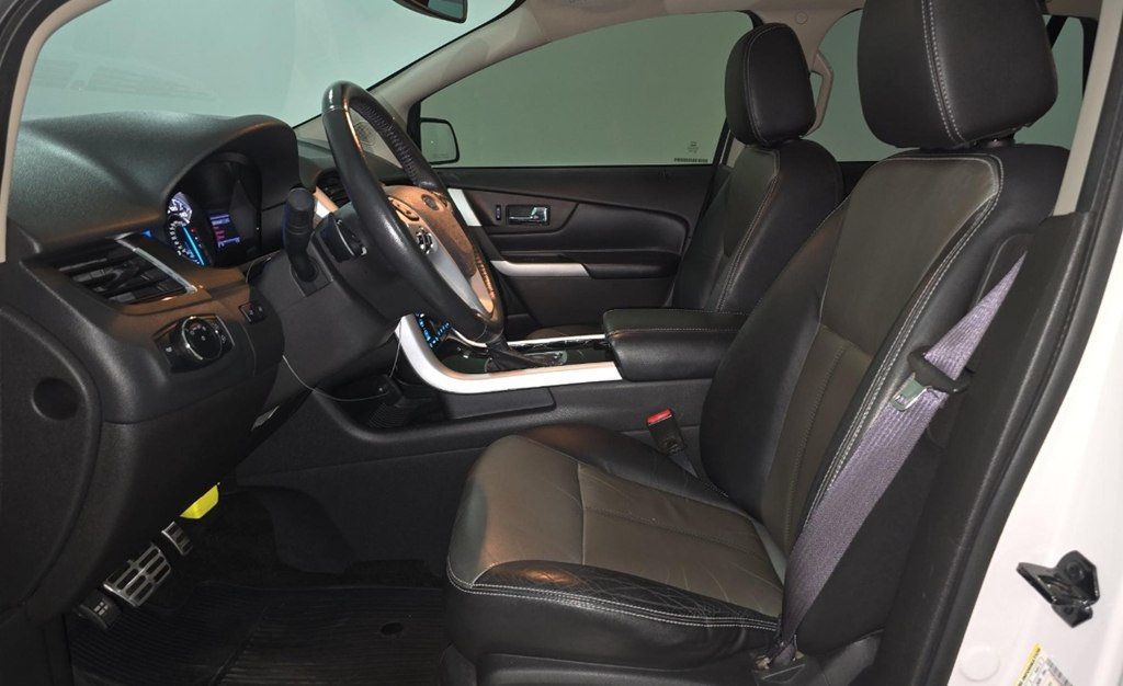 2013 Ford Edge 4dr Sport FWD - 22983566 - 6