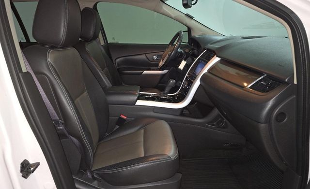 2013 Ford Edge 4dr Sport FWD - 22983566 - 7