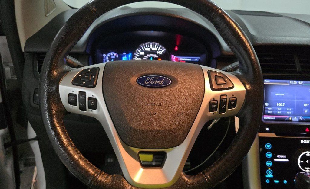 2013 Ford Edge 4dr Sport FWD - 22983566 - 8