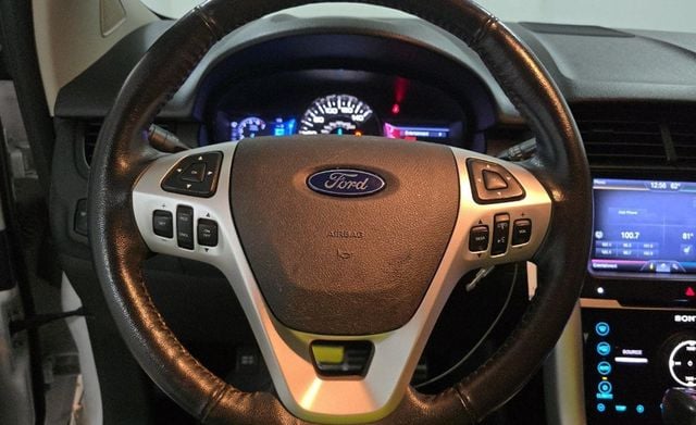2013 Ford Edge 4dr Sport FWD - 22983566 - 8