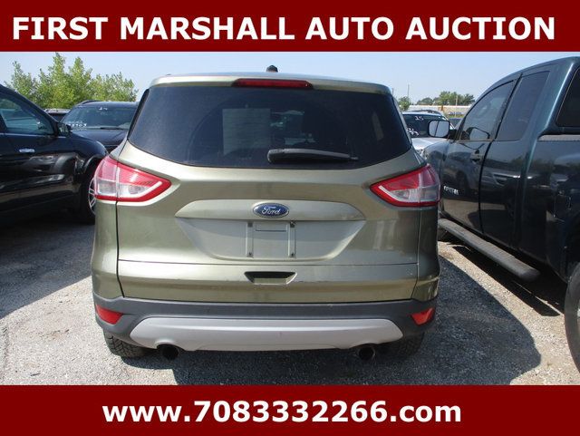 2013 Ford Escape  - 22920124 - 2