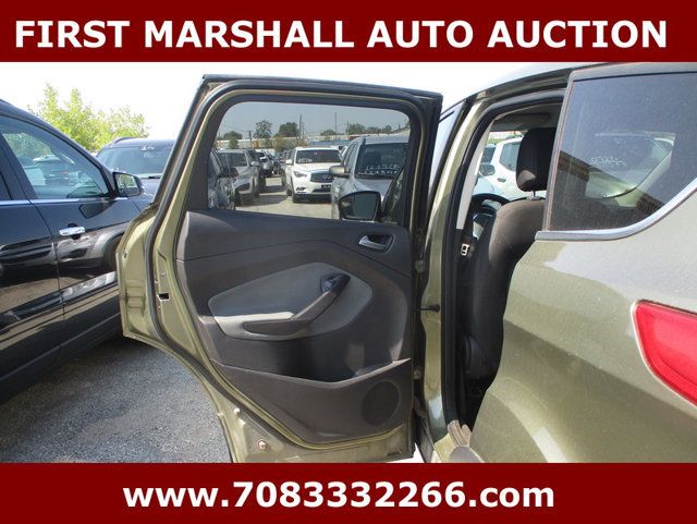 2013 Ford Escape  - 22920124 - 3