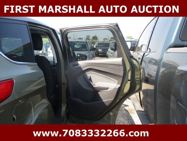 2013 Ford Escape  - 22920124 - 4