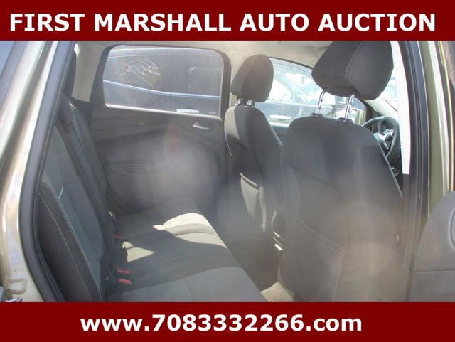 2013 Ford Escape  - 22920124 - 5