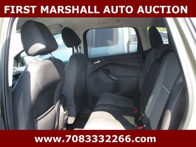 2013 Ford Escape  - 22920124 - 6