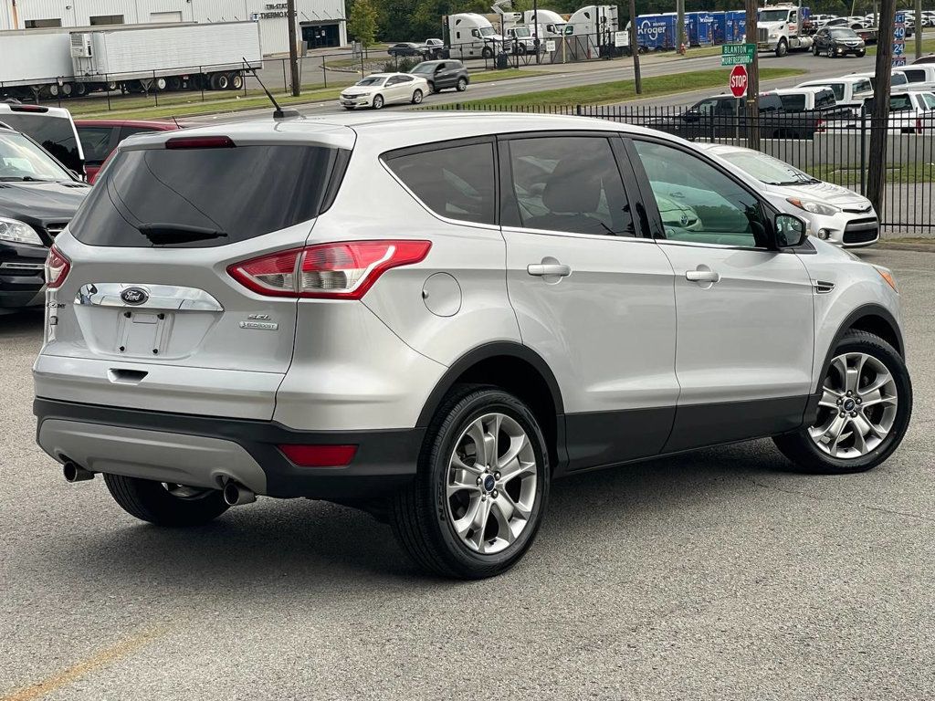 2013 Ford Escape SEL photo 2