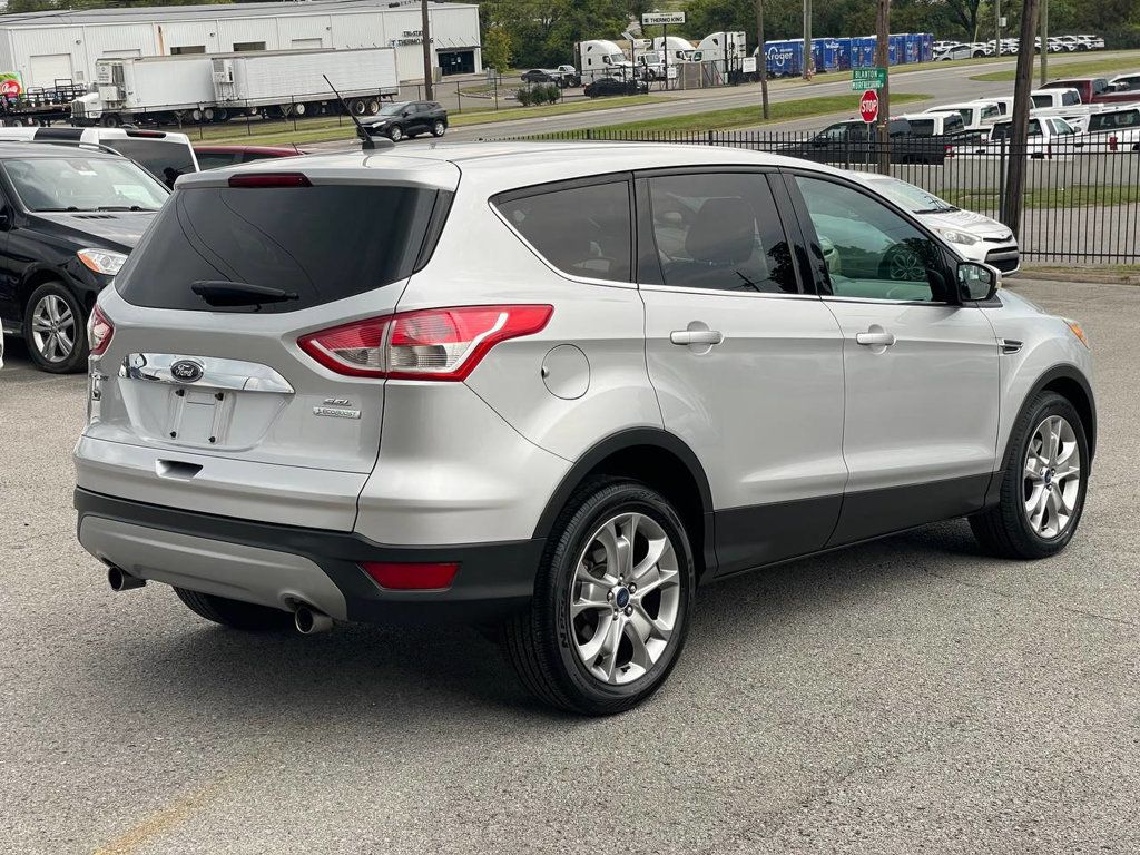 2013 Ford Escape SEL photo 6