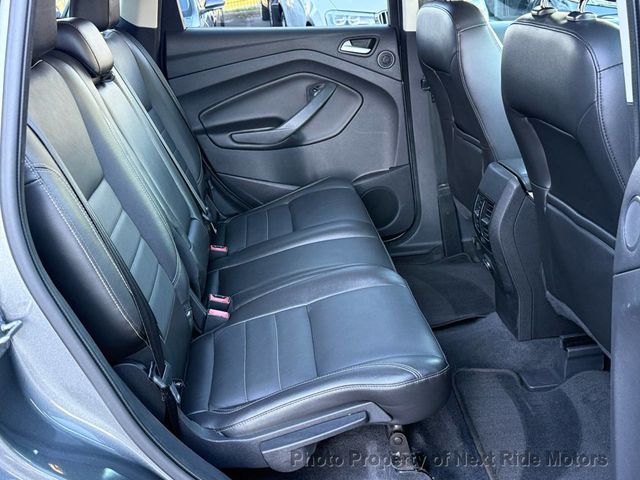 2013 Ford Escape 2013 FORD ESCAPE SEL 2.0L 4WD SERVICED BEST-DEAL 615-730-9991 - 22968692 - 11