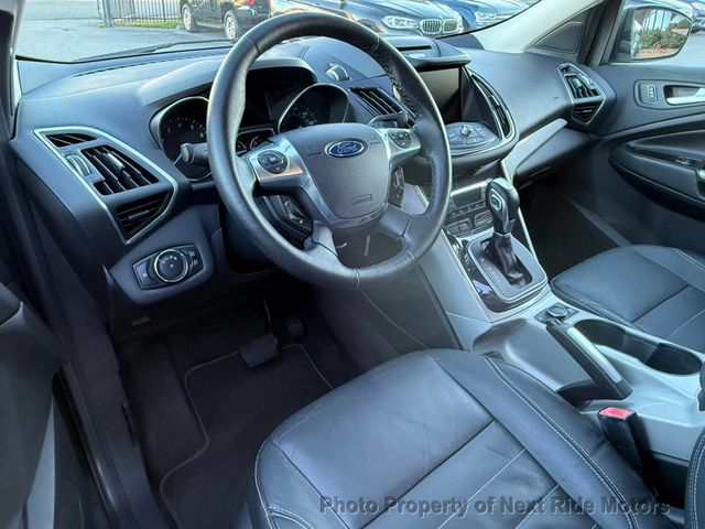 2013 Ford Escape 2013 FORD ESCAPE SEL 2.0L 4WD SERVICED BEST-DEAL 615-730-9991 - 22968692 - 12