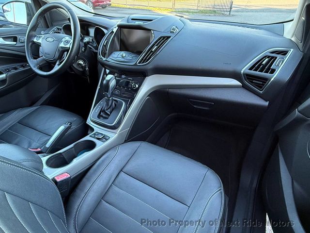 2013 Ford Escape 2013 FORD ESCAPE SEL 2.0L 4WD SERVICED BEST-DEAL 615-730-9991 - 22968692 - 13