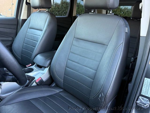 2013 Ford Escape 2013 FORD ESCAPE SEL 2.0L 4WD SERVICED BEST-DEAL 615-730-9991 - 22968692 - 15